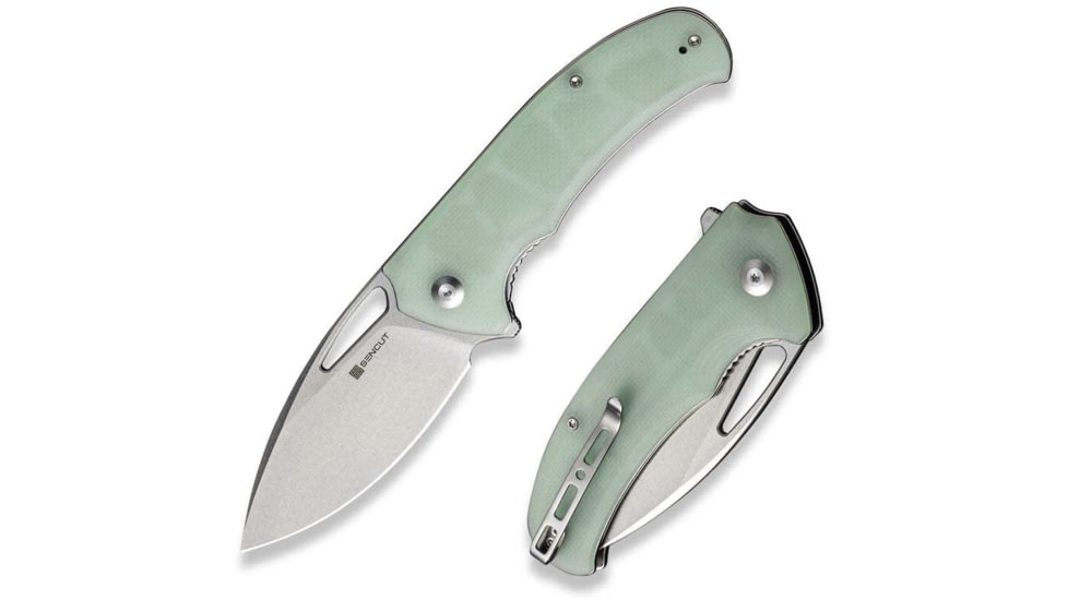 SENCUT Phantara Knife - S23014-2