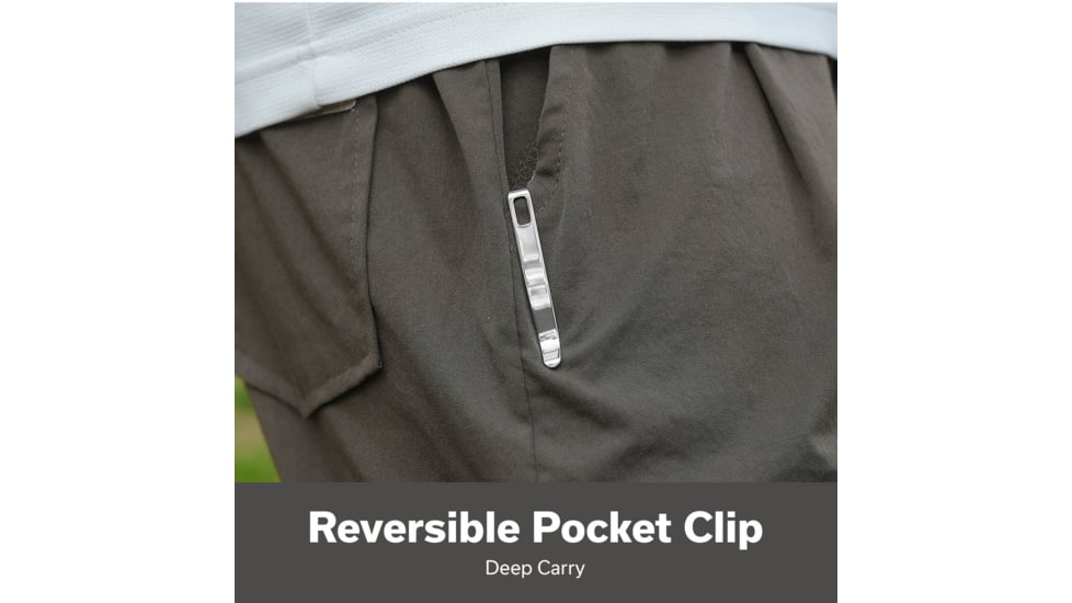 SENCUT Glenspar Thumb Stud &amp; Crossbar Lock Knife Orange G10 Handle 3.45inch Satin Finished 9cr18mov Blade