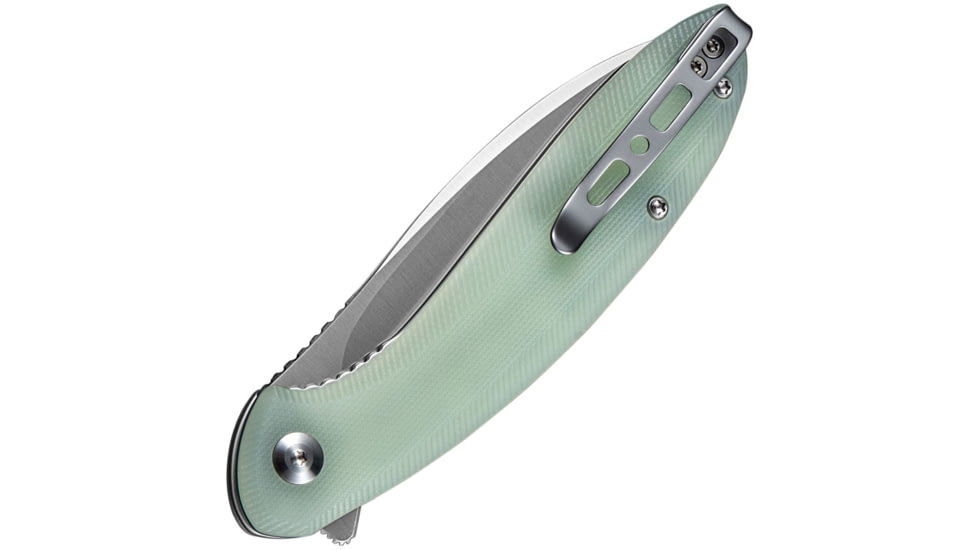 SENCUT San Angelo Linerlock Jade