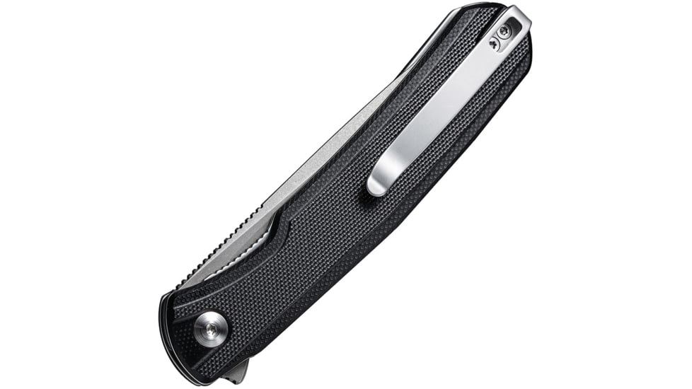 SENCUT Scitus Linerlock Black