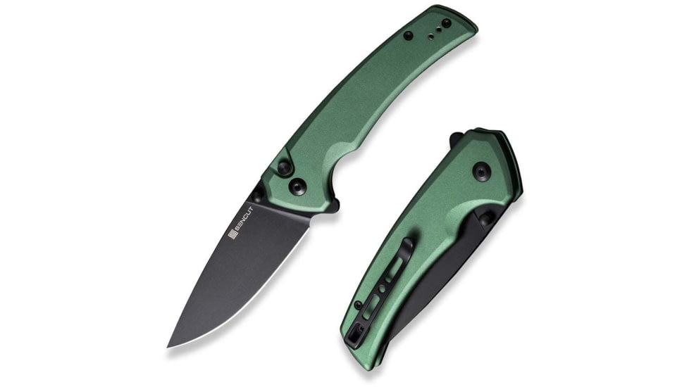 SENCUT Serene Knife - S21022B-5