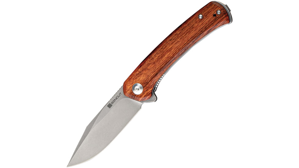SENCUT Snap Linerlock Cuibourtia