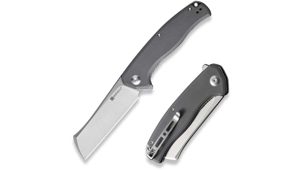 SENCUT Traxler Knife - S20057C-3