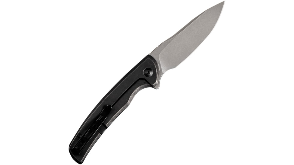 SENCUT Tynan Framelock Black SW