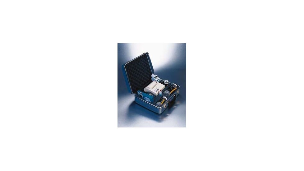 Sensidyne Gilibrator 2 Diagnostic Kit 800844-4
