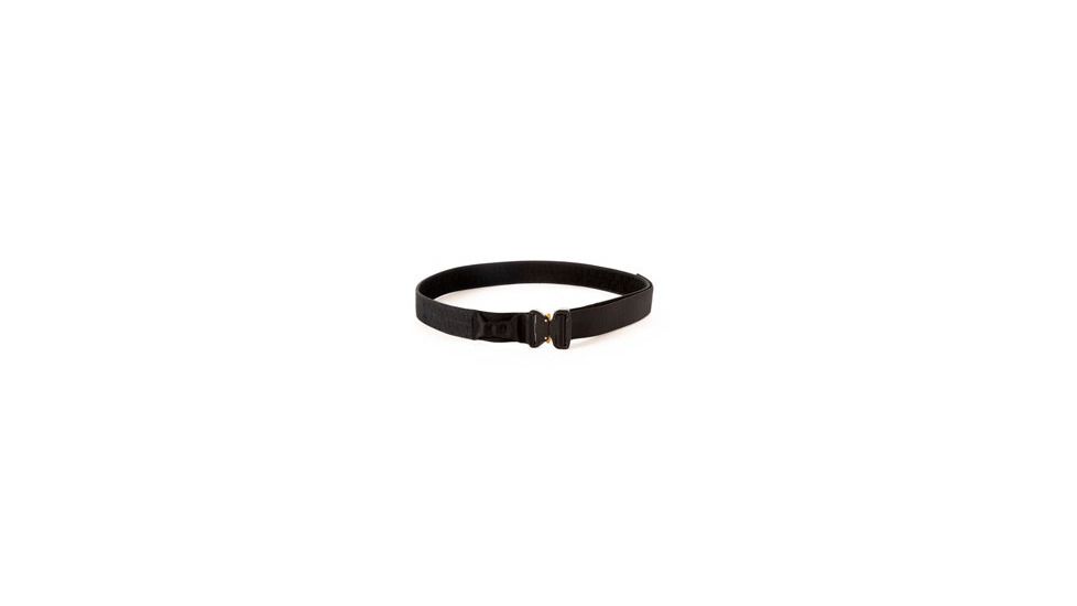 Sentry Cobra 1.75in Riggers Belt, Black, 2XL, 23RB05BK