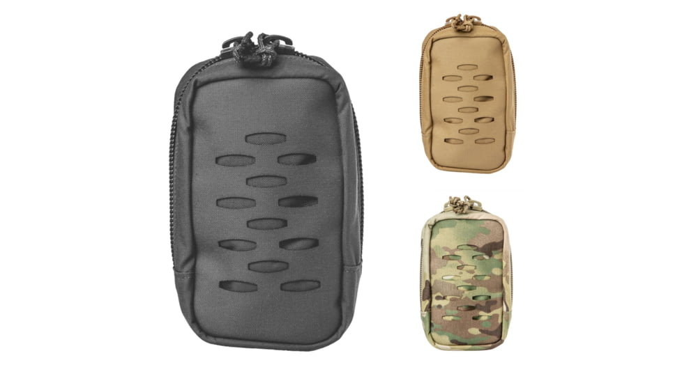 Sentry Eod Utility Pouch, Black, Coyote Brown, Multicam