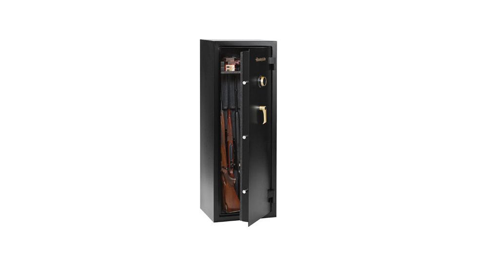 SENTRY GROUP GM1055 Fire-Safe Gun Safe 69376