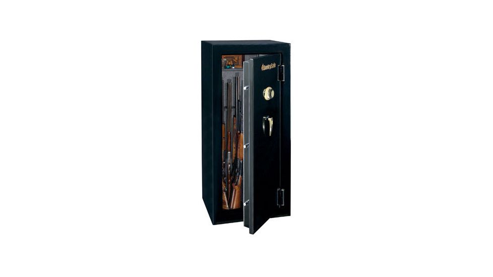 SENTRY GROUP GM1459/GS1459 Fire-Safe Gun-Safe 69380