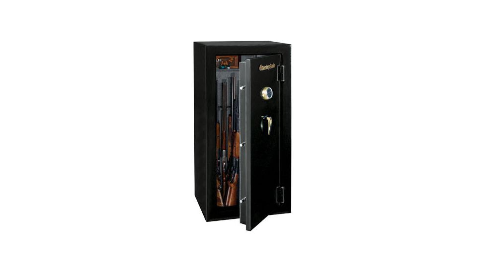 SENTRY GROUP GM1459/GS1459 Fire-Safe Gun-Safe 69382