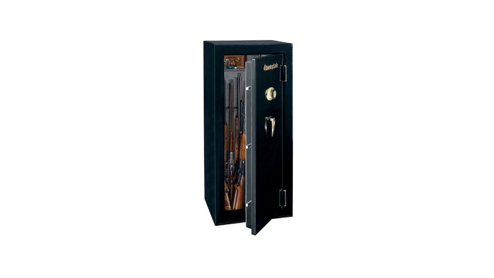 SENTRY GROUP GM1459/GS1459 Fire-Safe Gun-Safe 69392