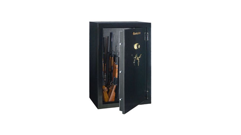 SENTRY GROUP GM3659/GS3659 Fire-Safe Gun-Safe 69400