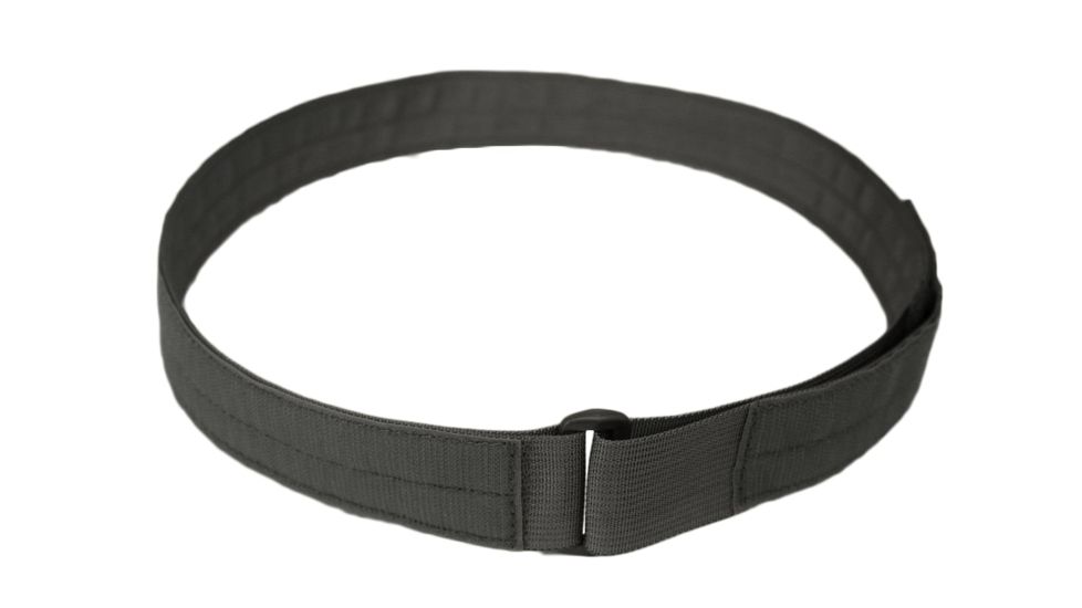 Sentry Gunnar 1.75in Inner Belt, Black, 2XL, 23IC05BK