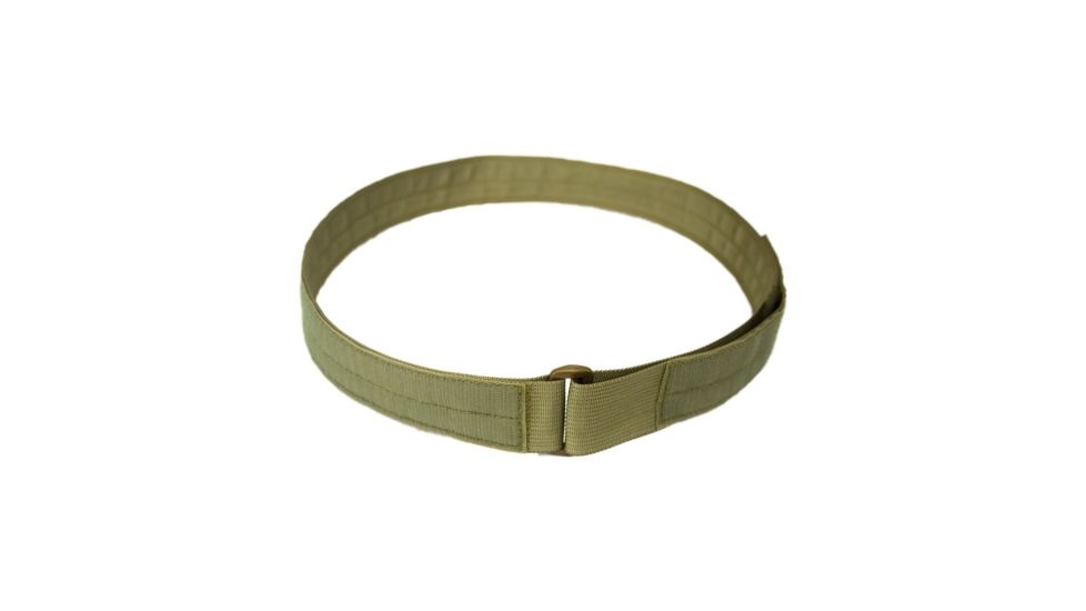 Sentry Gunnar 1.75in Inner Belt, Coyote Brown, Extra Large, 23IC04CB