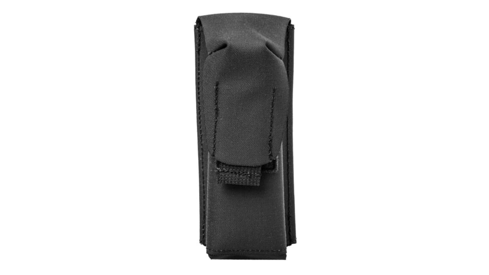 Sentry Gunnar Flashbang Pouch, Black, 25NP20BK