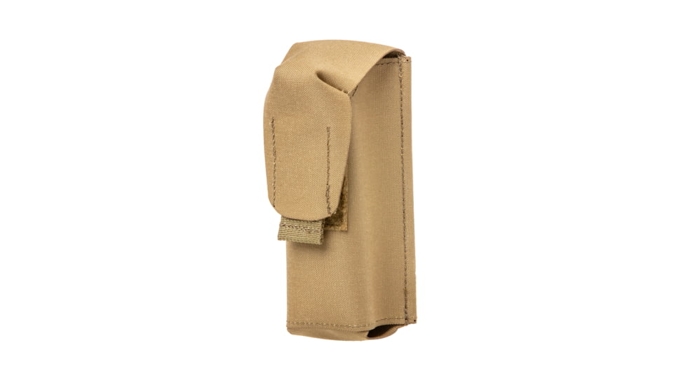 Sentry Gunnar Flashbang Pouch, Coyote Brown, 25NP20CB