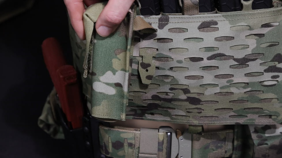 Sentry Gunnar Flashbang Pouch, Multicam, 25NP20MC