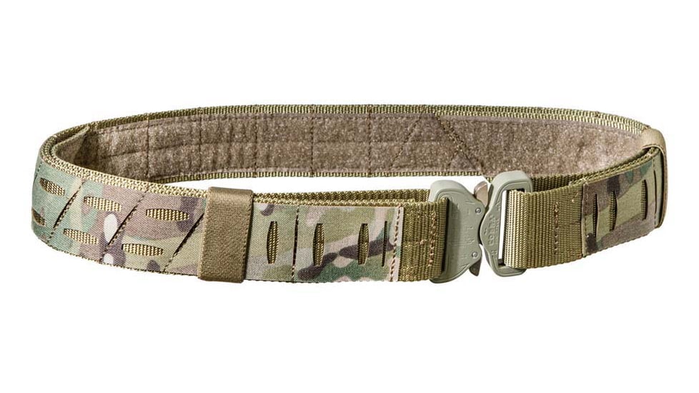 Sentry Gunnar Low Profile Operator Belt V2, Multi-Cam, Small, 23AB01MC