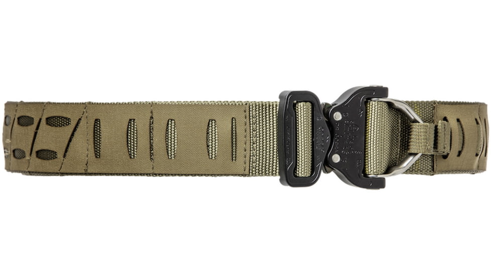 Sentry Gunnar Low Profile Operator Belt V3, Multi-Cam, Small, 23NB01MC