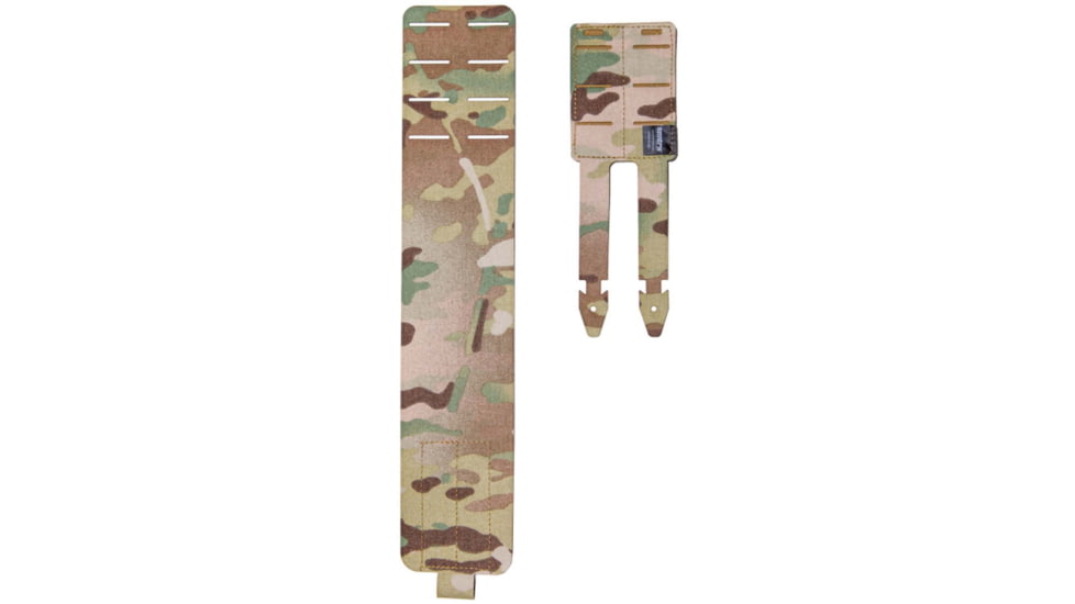 Sentry Gunnar Pistol Pouch Flap Accessory Kit, Multi-Cam, Flap, 25NP24MC