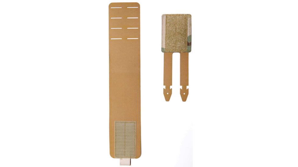 Sentry Gunnar Pistol Pouch Flap Accessory Kit, Multi-Cam, Flap, 25NP24MC