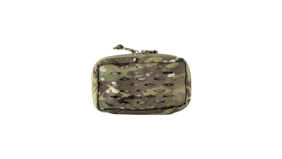 Sentry IFAK 1080 Medical Pouch, Black, Medium, 25FA02BK