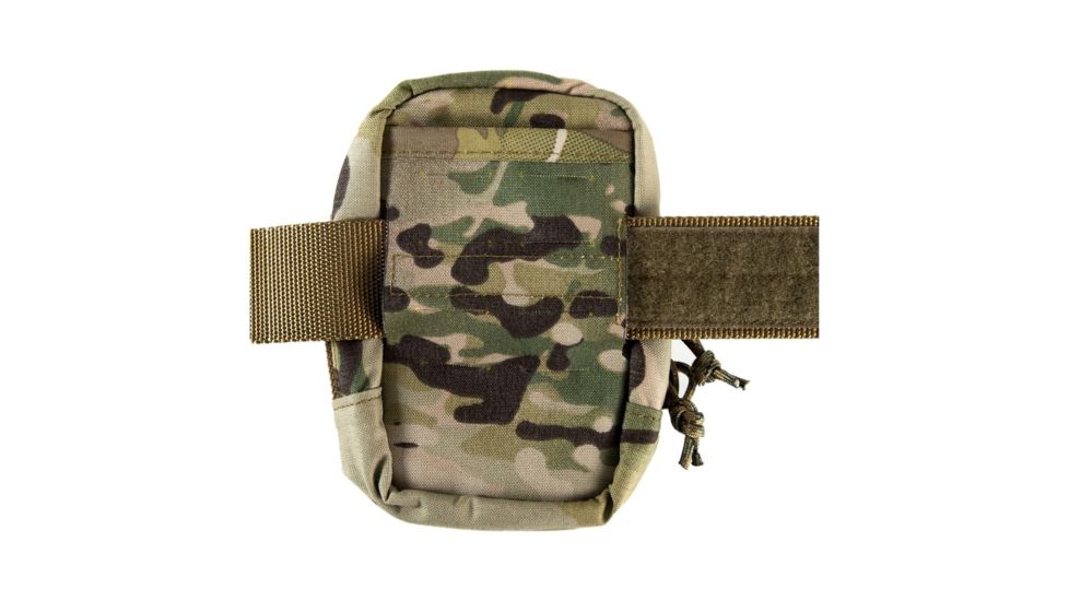 Sentry IFAK 1080 Medical Pouch, MultiCam, Small, 25FA01MC