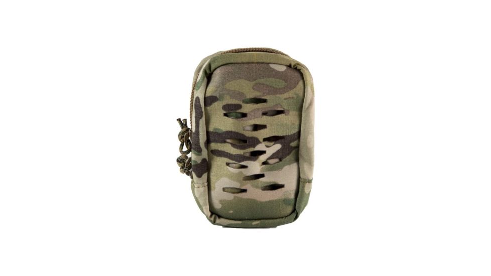 Sentry IFAK 1080 Medical Pouch, Coyote Brown, Small, 25FA01CB