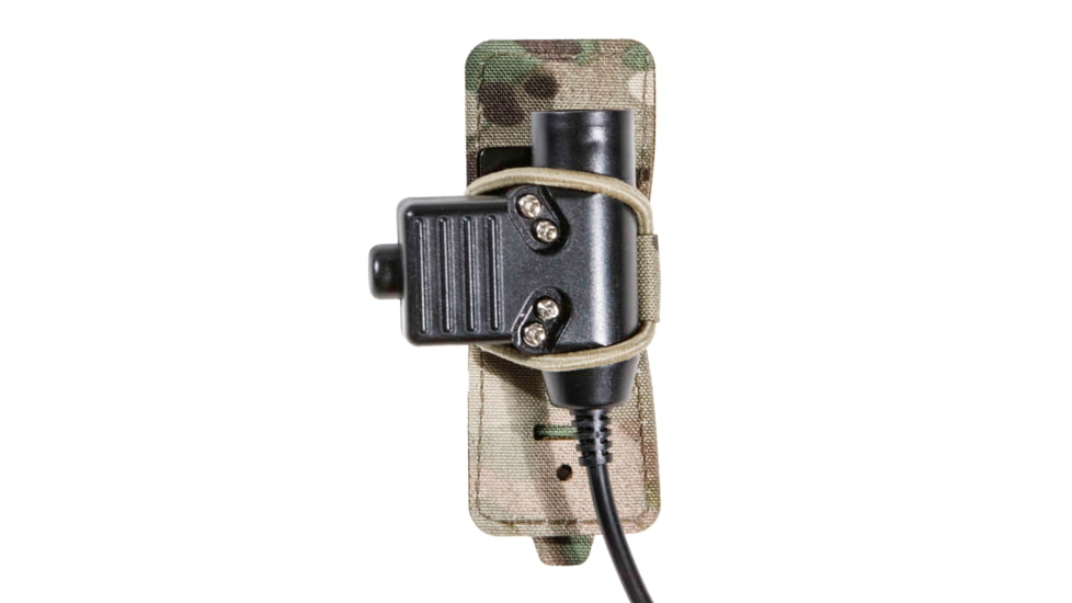 Sentry Push To Talk Platform, Multicam - 25NP22MC