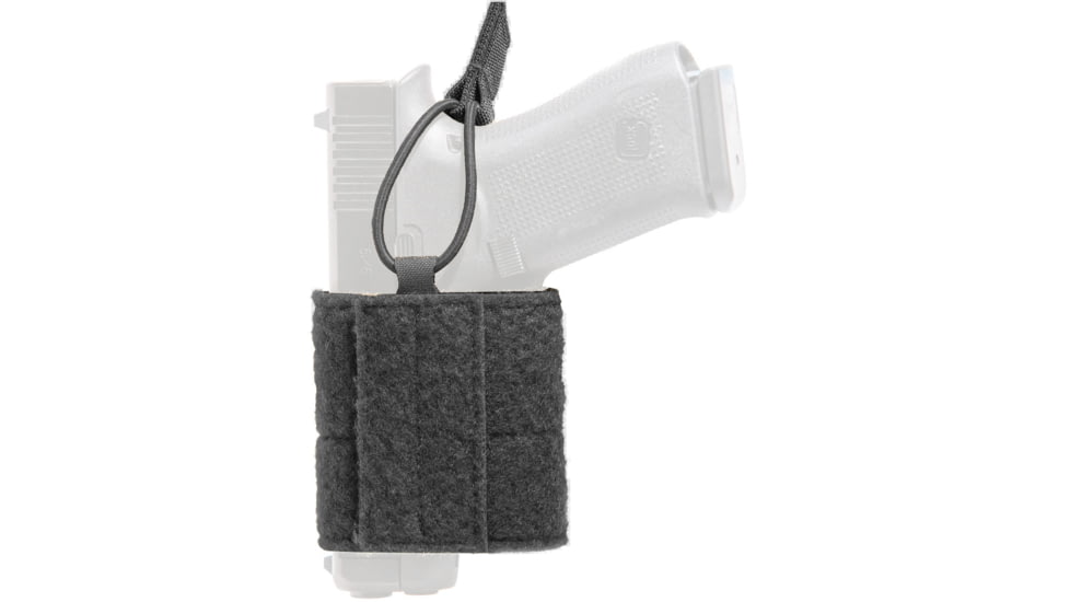 Sentry CARRIER UNIVERSAL PISTOL HOLSTER BK 80613B47