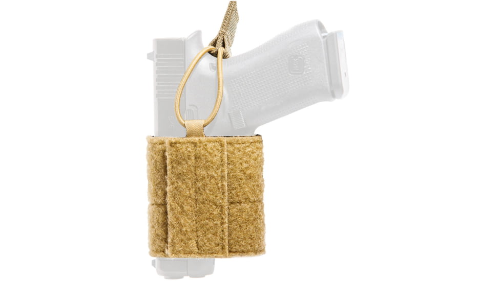 Sentry CARRIER UNIVERSAL PISTOL HOLSTER CB 5350EBB7