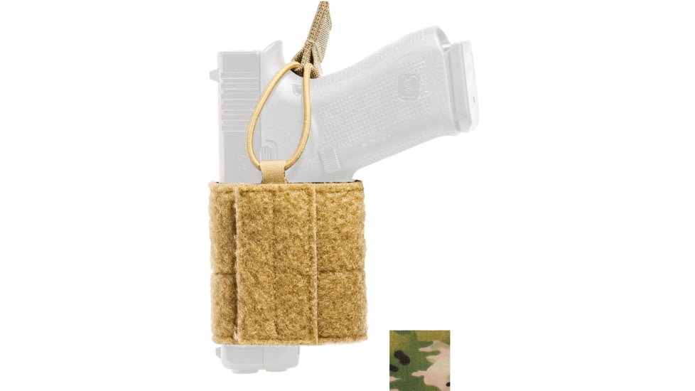 Sentry CARRIER UNIVERSAL PISTOL HOLSTER MC 10B1B4DC