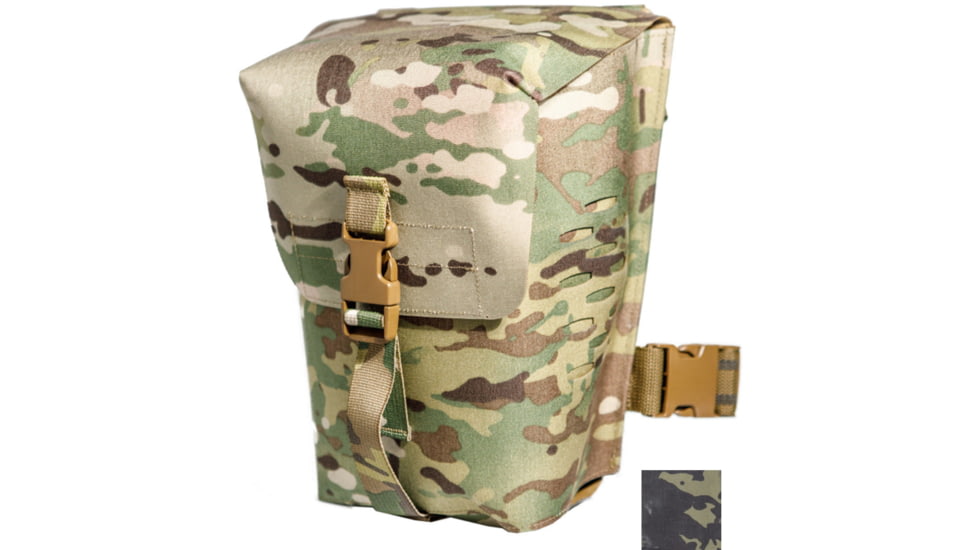 Sentry GAS MASK CARRIER MB 1D5D4317