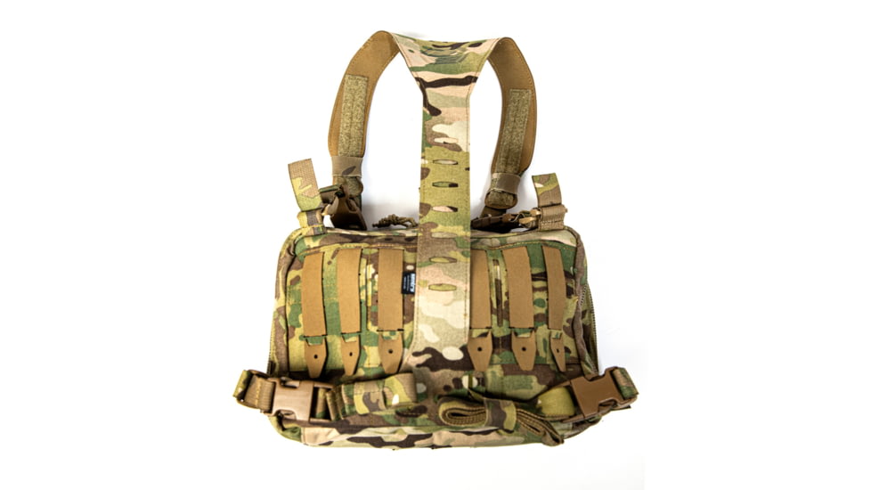 Sentry MODULAR CHEST PACK MC F1139328