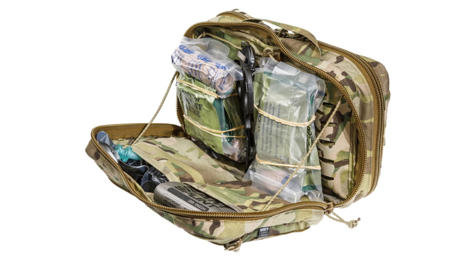 Sentry MODULAR CHEST PACK MC F1139328