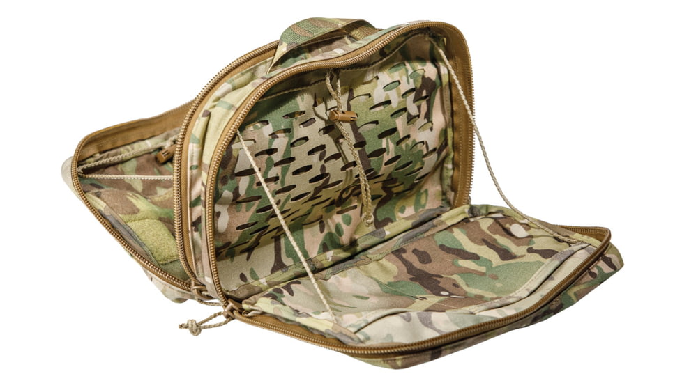 Sentry MODULAR CHEST PACK MC F1139328