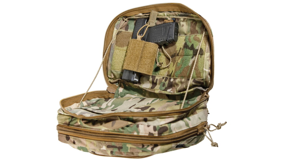 Sentry Modular Chest Pack, MultiCam, 30MC00MC
