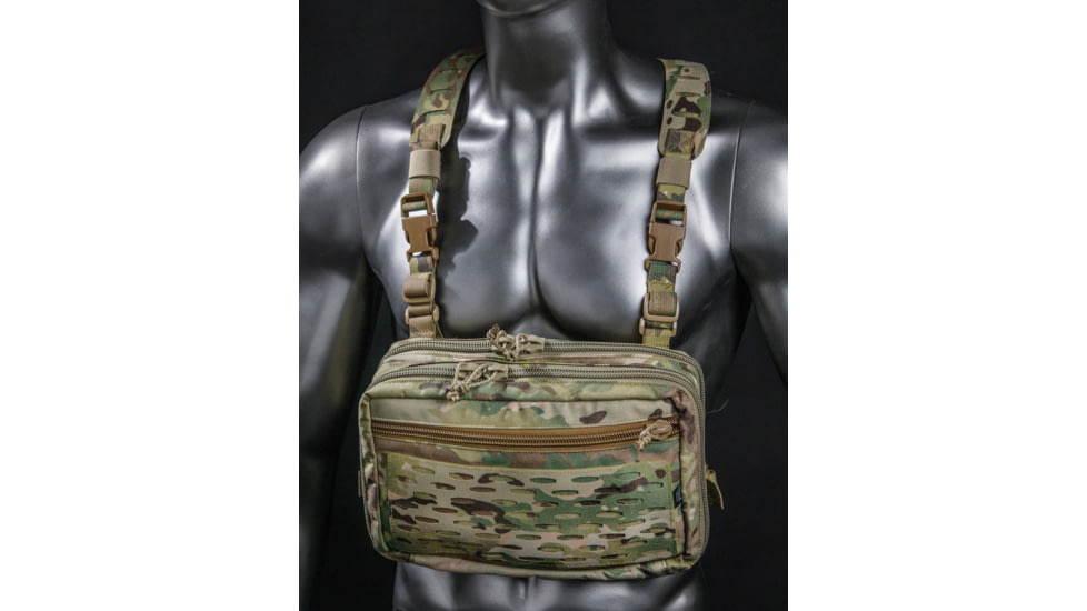 Sentry MODULAR CHEST PACK MC F1139328