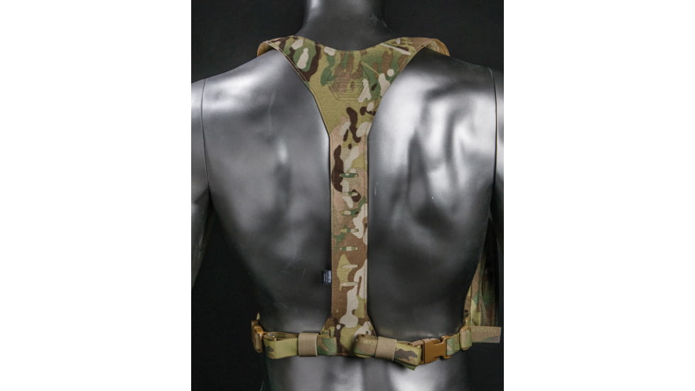 Sentry MODULAR CHEST PACK MC F1139328