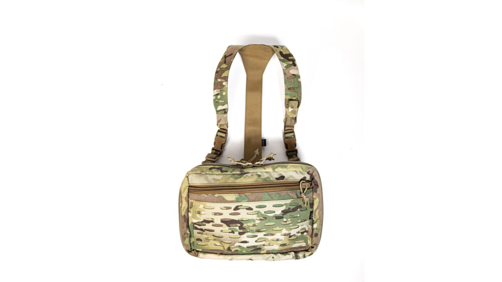 Sentry MODULAR CHEST PACK MC F1139328