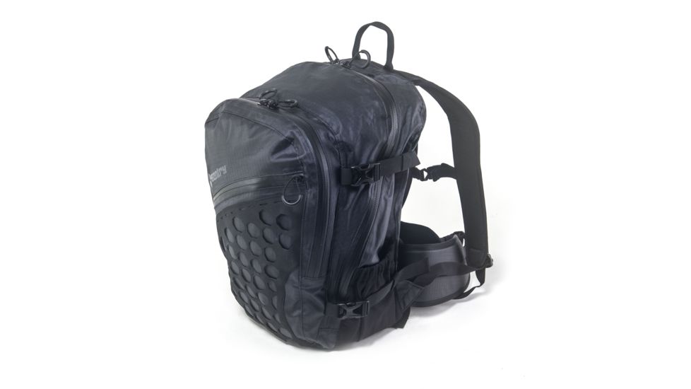 Sentry UTLE Tumalo Water Resistant Pack, Wolf Gray, 21WT01WG