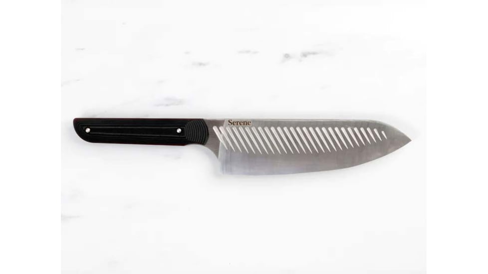 Serene Kitchen Co. Chef's Knife Magna Cut