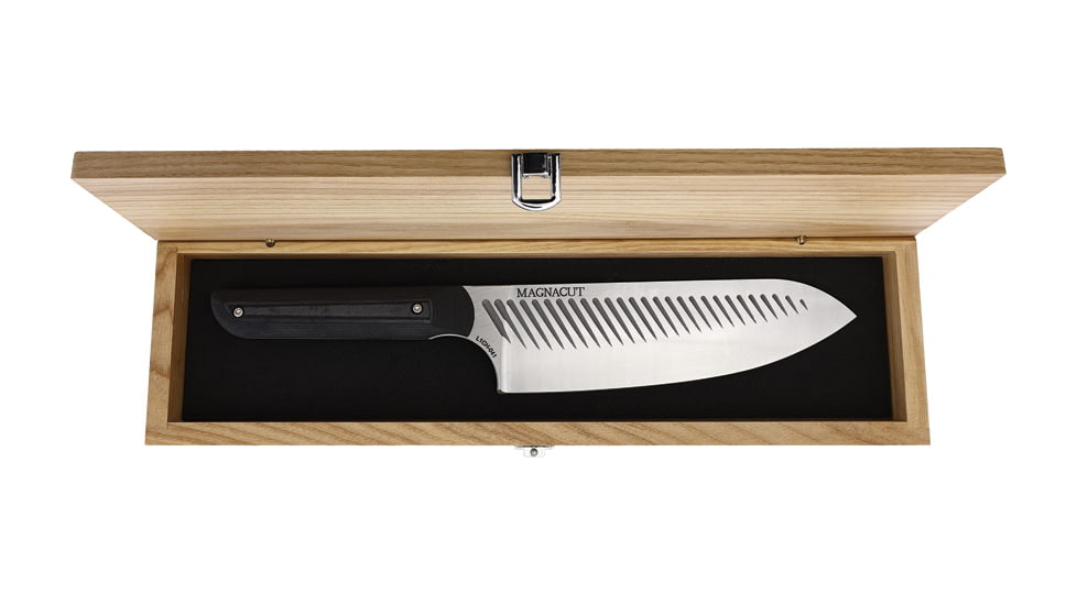 Serene Kitchen Co. Chef's Knife Magna Cut