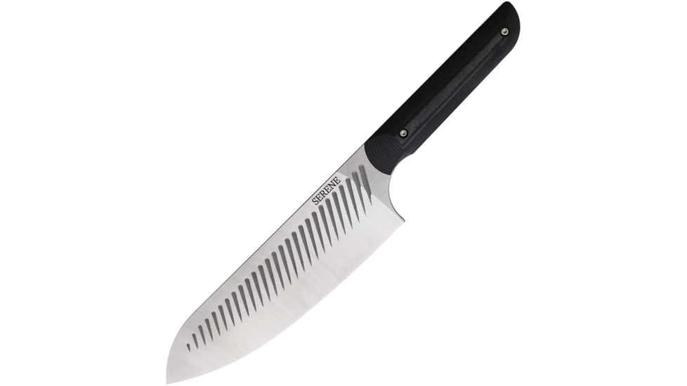 Serene Kitchen Co. Chef's Knife Magna Cut