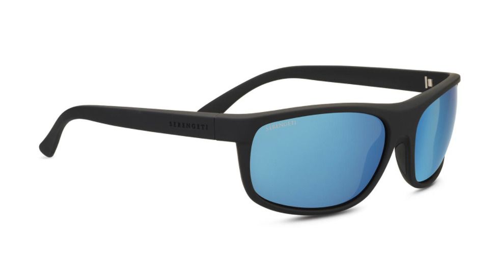 Serengeti Alessio Sunglasses, 8672