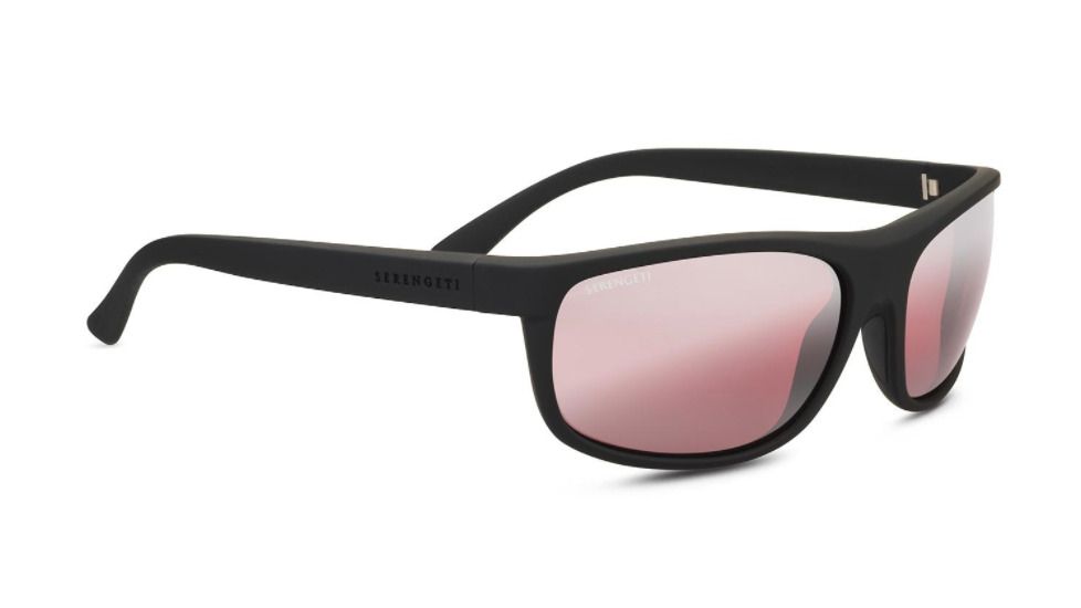 Serengeti Alessio Sunglasses, 8673