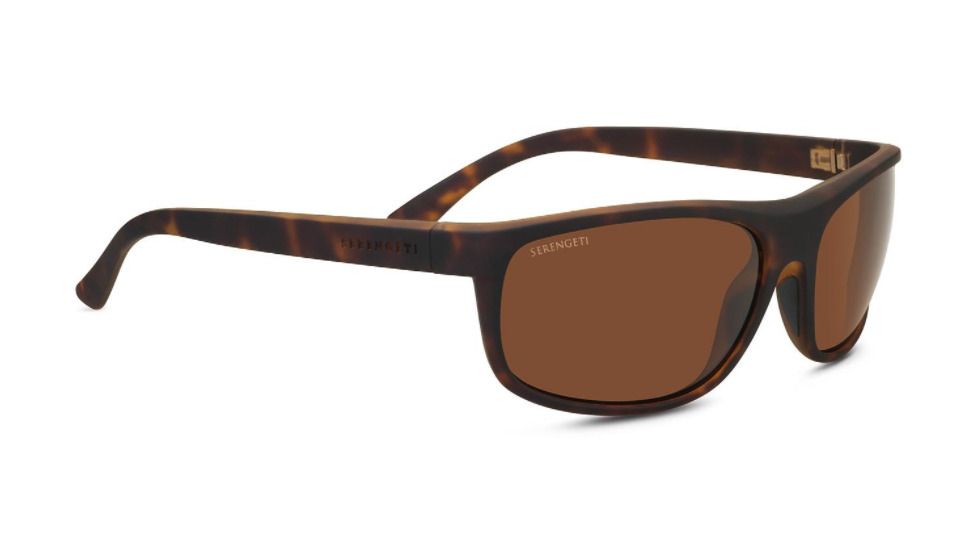 Serengeti Alessio Sunglasses, 8674