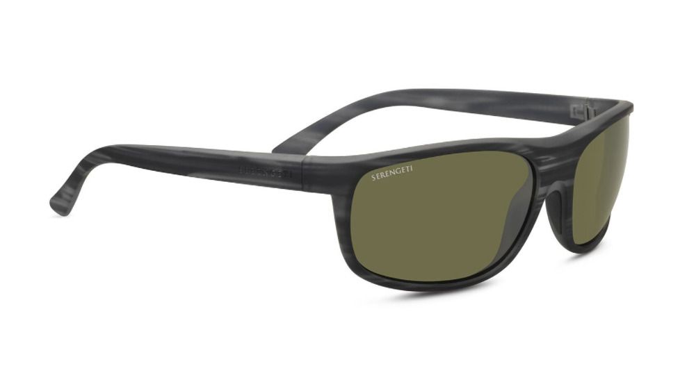 Serengeti Alessio Sunglasses, 8675