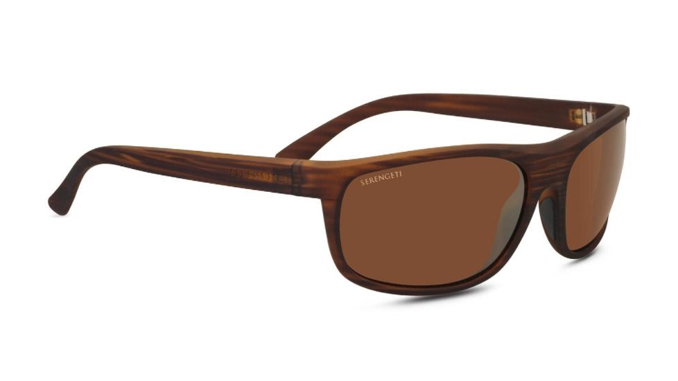 Serengeti Alessio Sunglasses, 8676