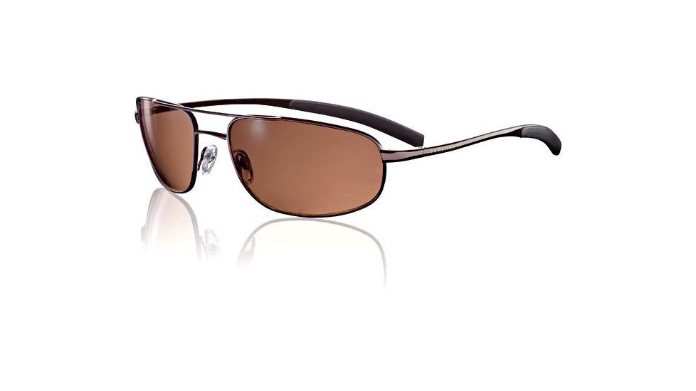 Serengeti Pergusa Aviator Sunglasses 6960